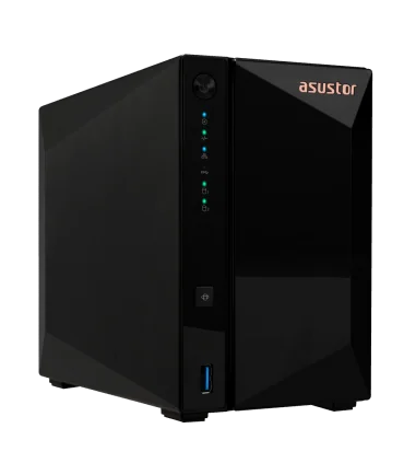 ASUSTOR AS3302T | Phân phối ASUSTOR | ⓿❽❻❽❺⓿❺⓿❺❺ | khuetu.vn