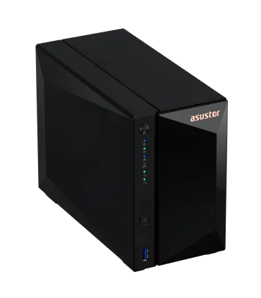ASUSTOR AS3302T | Phân phối ASUSTOR | ⓿❽❻❽❺⓿❺⓿❺❺ | khuetu.vn