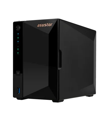 ASUSTOR AS3302T | Phân phối ASUSTOR | ⓿❽❻❽❺⓿❺⓿❺❺ | khuetu.vn
