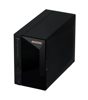 ASUSTOR AS3302T | Phân phối ASUSTOR | ⓿❽❻❽❺⓿❺⓿❺❺ | khuetu.vn