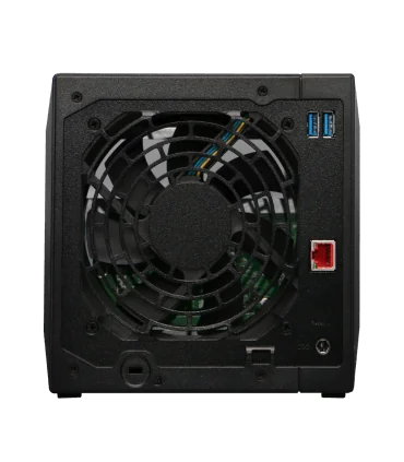 ASUSTOR AS3304T | Phân phối ASUSTOR | ⓿❽❻❽❺⓿❺⓿❺❺ | khuetu.vn