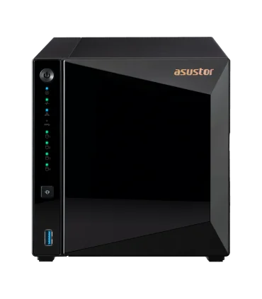 ASUSTOR AS3304T | Phân phối ASUSTOR | ⓿❽❻❽❺⓿❺⓿❺❺ | khuetu.vn