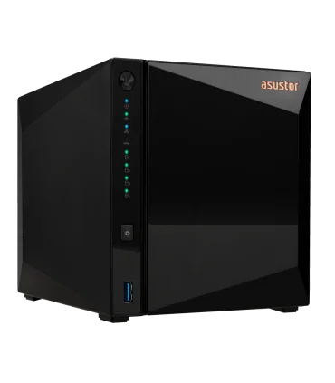 ASUSTOR AS3304T | Phân phối ASUSTOR | ⓿❽❻❽❺⓿❺⓿❺❺ | khuetu.vn