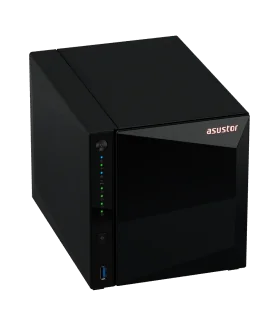 ASUSTOR AS3304T | Phân phối ASUSTOR | ⓿❽❻❽❺⓿❺⓿❺❺ | khuetu.vn