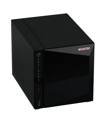 ASUSTOR AS3304T | Phân phối ASUSTOR | ⓿❽❻❽❺⓿❺⓿❺❺ | khuetu.vn