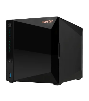 ASUSTOR AS3304T | Phân phối ASUSTOR | ⓿❽❻❽❺⓿❺⓿❺❺ | khuetu.vn