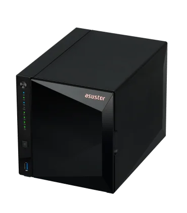 ASUSTOR AS3304T | Phân phối ASUSTOR | ⓿❽❻❽❺⓿❺⓿❺❺ | khuetu.vn