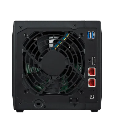 ASUSTOR AS5304T | Phân phối ASUSTOR | ⓿❽❻❽❺⓿❺⓿❺❺ | khuetu.vn
