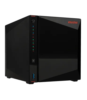 ASUSTOR AS5304T | Phân phối ASUSTOR | ⓿❽❻❽❺⓿❺⓿❺❺ | khuetu.vn