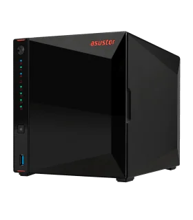 ASUSTOR AS5304T | Phân phối ASUSTOR | ⓿❽❻❽❺⓿❺⓿❺❺ | khuetu.vn