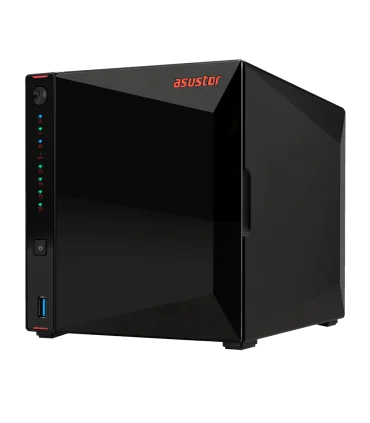 ASUSTOR AS5304T | Phân phối ASUSTOR | ⓿❽❻❽❺⓿❺⓿❺❺ | khuetu.vn