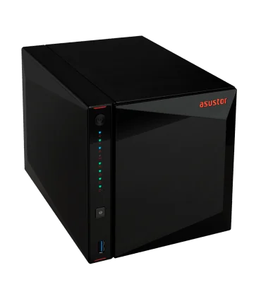 ASUSTOR AS5304T | Phân phối ASUSTOR | ⓿❽❻❽❺⓿❺⓿❺❺ | khuetu.vn
