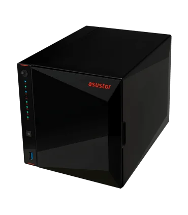 ASUSTOR AS5304T | Phân phối ASUSTOR | ⓿❽❻❽❺⓿❺⓿❺❺ | khuetu.vn