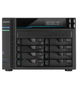 ASUSTOR AS6508T | Phân phối ASUSTOR | ⓿❽❻❽❺⓿❺⓿❺❺ | khuetu.vn