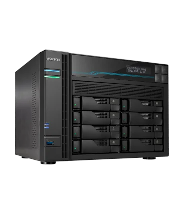 ASUSTOR AS6508T | Phân phối ASUSTOR | ⓿❽❻❽❺⓿❺⓿❺❺ | khuetu.vn