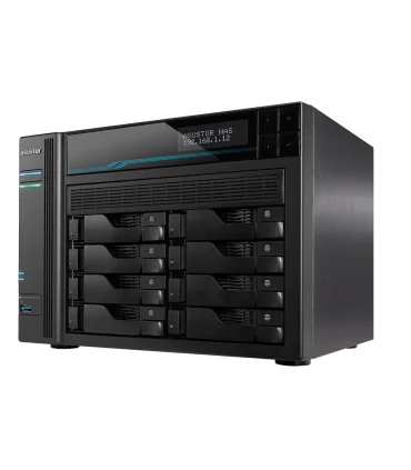 ASUSTOR AS6508T | Phân phối ASUSTOR | ⓿❽❻❽❺⓿❺⓿❺❺ | khuetu.vn