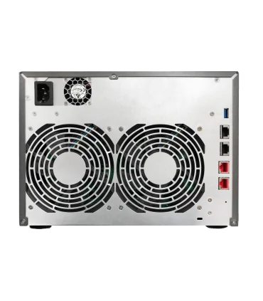 ASUSTOR AS6510T | Phân phối ASUSTOR | ⓿❽❻❽❺⓿❺⓿❺❺ | khuetu.vn