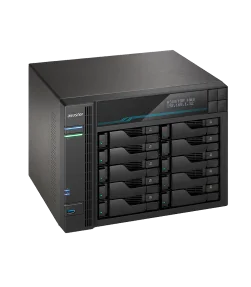 ASUSTOR AS6510T | Phân phối ASUSTOR | ⓿❽❻❽❺⓿❺⓿❺❺ | khuetu.vn