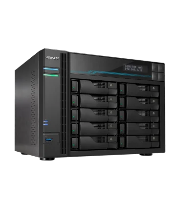 ASUSTOR AS6510T | Phân phối ASUSTOR | ⓿❽❻❽❺⓿❺⓿❺❺ | khuetu.vn