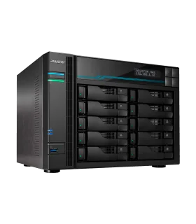 ASUSTOR AS7110T | Phân phối ASUSTOR | ⓿❽❻❽❺⓿❺⓿❺❺ | khuetu.vn