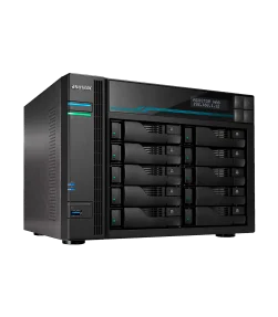 ASUSTOR AS7110T | Phân phối ASUSTOR | ⓿❽❻❽❺⓿❺⓿❺❺ | khuetu.vn