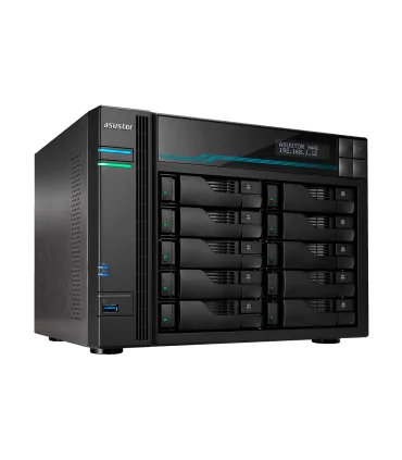 ASUSTOR AS7110T | Phân phối ASUSTOR | ⓿❽❻❽❺⓿❺⓿❺❺ | khuetu.vn