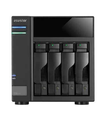 ASUSTOR Expansion Unit AS6004U | Phân phối ASUSTOR | ⓿❽❻❽❺⓿❺⓿❺❺ | khuetu.vn