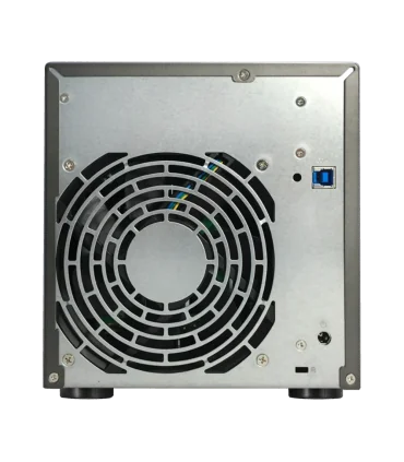 ASUSTOR Expansion Unit AS6004U | Phân phối ASUSTOR | ⓿❽❻❽❺⓿❺⓿❺❺ | khuetu.vn