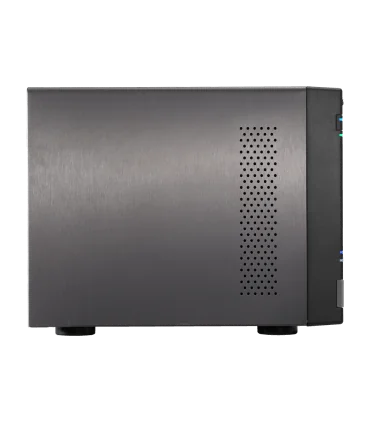ASUSTOR Expansion Unit AS6004U | Phân phối ASUSTOR | ⓿❽❻❽❺⓿❺⓿❺❺ | khuetu.vn