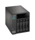 ASUSTOR Expansion Unit AS6004U | Phân phối ASUSTOR | ⓿❽❻❽❺⓿❺⓿❺❺ | khuetu.vn