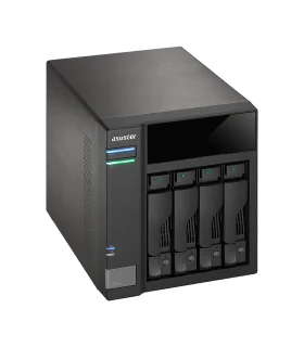 ASUSTOR Expansion Unit AS6004U | Phân phối ASUSTOR | ⓿❽❻❽❺⓿❺⓿❺❺ | khuetu.vn