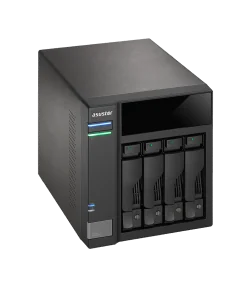 ASUSTOR Expansion Unit AS6004U | Phân phối ASUSTOR | ⓿❽❻❽❺⓿❺⓿❺❺ | khuetu.vn