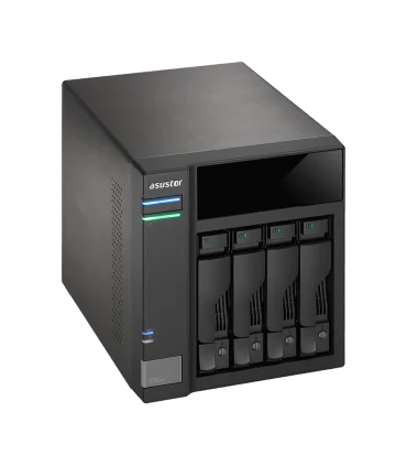 ASUSTOR Expansion Unit AS6004U | Phân phối ASUSTOR | ⓿❽❻❽❺⓿❺⓿❺❺ | khuetu.vn
