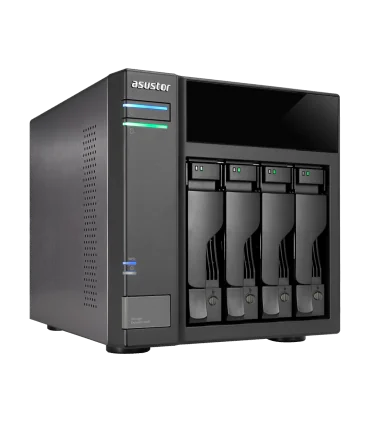 ASUSTOR Expansion Unit AS6004U | Phân phối ASUSTOR | ⓿❽❻❽❺⓿❺⓿❺❺ | khuetu.vn