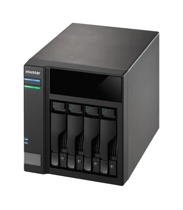 ASUSTOR Expansion Unit AS6004U | Phân phối ASUSTOR | ⓿❽❻❽❺⓿❺⓿❺❺ | khuetu.vn