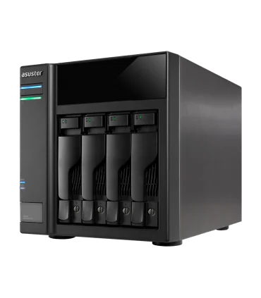 ASUSTOR Expansion Unit AS6004U | Phân phối ASUSTOR | ⓿❽❻❽❺⓿❺⓿❺❺ | khuetu.vn