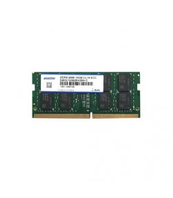 AS-32GECD4, 32GB ECC DDR4 260Pin SODIMM RAM Module | Phân phối ASUSTOR | ⓿❽❻❽❺⓿❺⓿❺❺ | khuetu.vn