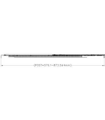 AS-Rail, Asustor Rail kit for 1U/2U Rack-Mounted System | Phân phối ASUSTOR | ⓿❽❻❽❺⓿❺⓿❺❺ | khuetu.vn
