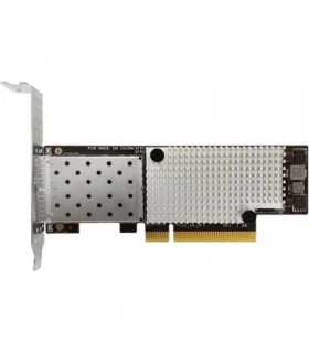 AS-S10G, Dual Port 10 Gigabit Network Expansion Card (SFP+ interface) | Phân phối ASUSTOR | ⓿❽❻❽❺⓿❺⓿❺❺ | khuetu.vn