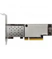 AS-S10G, Dual Port 10 Gigabit Network Expansion Card (SFP+ interface)