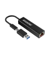 AS-U2.5G2, 2.5G USB Type-C Ethernet Adapter