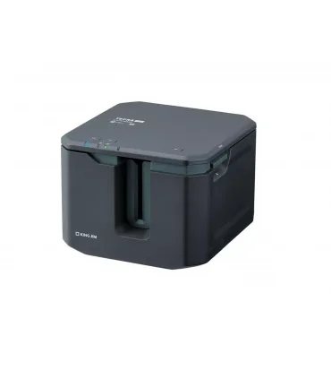 Máy in nhãn Tepra PRO SR-R7900P | ⓿❽❻❽❺⓿❺⓿❺❺ | Máy in nhãn, máy in tem, máy in mã vạch | khuetu.vn