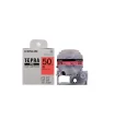 Tepra SC50R (Chữ đen nền đỏ, khổ 50mm)