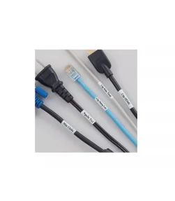 Tepra SV24KN (Nhãn dán cáp, khổ 24mm) | ⓿❽❻❽❺⓿❺⓿❺❺ | Nhãn in, tem in, giấy in, băng nhãn, tape in | khuetu.vn