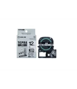 Tepra SN12K (Nhãn chịu nhiệt, khổ 12mm) | ⓿❽❻❽❺⓿❺⓿❺❺ | Nhãn in, tem in, giấy in, băng nhãn, tape in | khuetu.vn