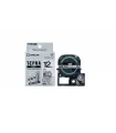 Tepra SN12K (Nhãn chịu nhiệt, khổ 12mm)