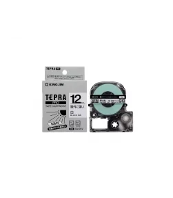 Tepra SS12KV (Nhãn ngoài trời, khổ 12mm) | ⓿❽❻❽❺⓿❺⓿❺❺ | Nhãn in, tem in, giấy in, băng nhãn, tape in | khuetu.vn