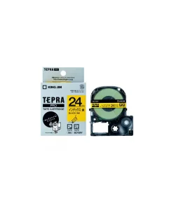 Tepra SCY24Y (Nhãn phân trang, khổ 24mm, vàng) | ⓿❽❻❽❺⓿❺⓿❺❺ | Nhãn in, tem in, giấy in, băng nhãn, tape in | khuetu.vn