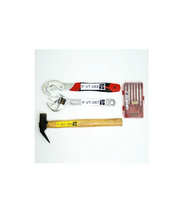 Tepra SC24YW (Chữ đen nền vàng, khổ 24mm, siêu dính) | ⓿❽❻❽❺⓿❺⓿❺❺ | Nhãn in, tem in, giấy in, băng nhãn, tape in | khuetu.vn