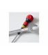 Tepra SC24YW (Chữ đen nền vàng, khổ 24mm, siêu dính) | ⓿❽❻❽❺⓿❺⓿❺❺ | Nhãn in, tem in, giấy in, băng nhãn, tape in | khuetu.vn